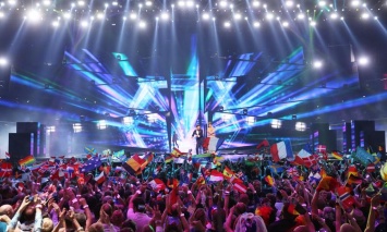 Все билеты на финал " Евровидения" в Киеве раскупили за 15 минут - СМИ