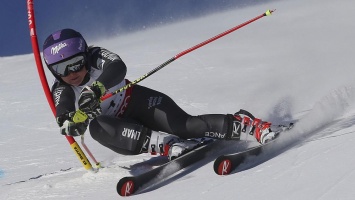 Горные лыжи, ЧМ: Тесса - повелительница гиганта | Euronews