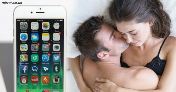 Владельцы iPhone в 21 раз чаще получают секс на первом свидании! Вот почему