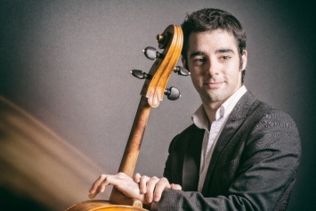 Испанская звезда сыграет на 320-летней виолончели Страдивари