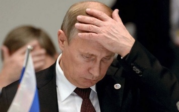 Путин " качает" США еще в одной точке: стали известны громкие детали