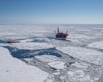 Сотрудники томского ВУЗа представили проект подводной добычи нефти и газа в Арктике