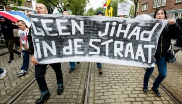 В Нидерландах решили не ждать пока боевики ИГИЛ вернутся в страну