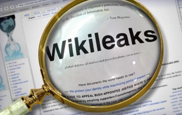 Wikileaks сообщили о вмешательстве ЦРУ в выборы во Франции в 2012 году