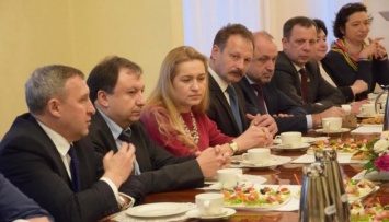 Украинские депутаты: У поляков нет союзников ближе украинцев