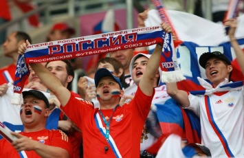 Фильм ВВС о российских футбольных фанатах поверг в шок дипломатов РФ
