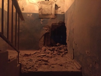 Обстрел Авдеевки боевиками: погибшие, раненые, сводка разрушений. Опубликованы фото