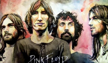 Pink Floyd может выступить на фестивале Glastonbury Festival