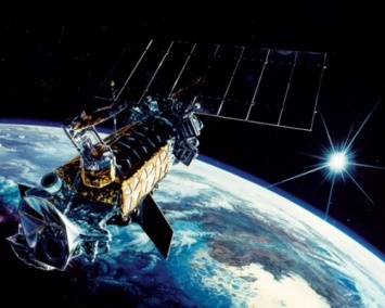 Китай выведет на орбиту спутник для сверхскоростного интернета