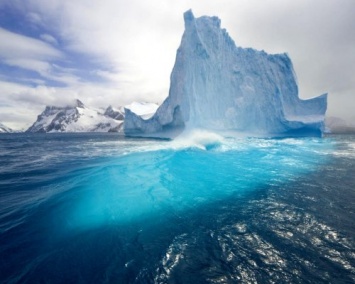 Ученые выяснили, как можно вновь «заморозить» Арктику