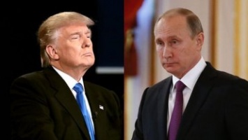Как Трамп и Путин разлюбили друг друга