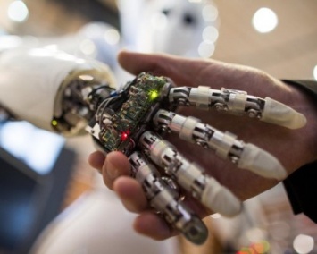 Европа намерена притормозить развитие робототехники 