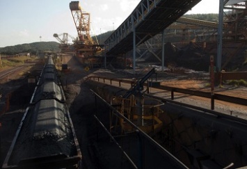 Vale обновила рекорд по добыче железной руды в 2016 году