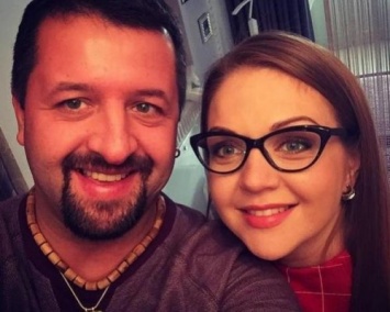 Марина Девятова стала счастливой матерью во второй раз