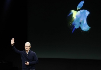 Apple остается самой почитаемой компанией в мире десять лет подряд