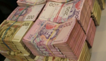 В центре Киева грабители отобрали у водителя более 1 млн. гривен