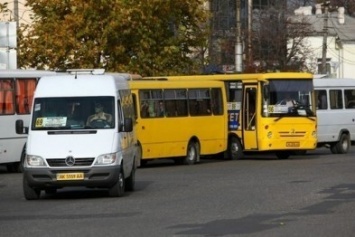 Симферопольские маршрутки и троллейбусы проверит Минтранс Крыма