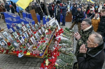Годовщина Майдана: стоит ли опасаться силового противостояния в ближайшие дни