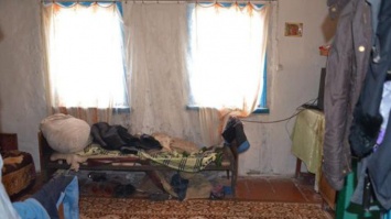 Под Житомиром родители оставили малышей умирать на холоде (фото)