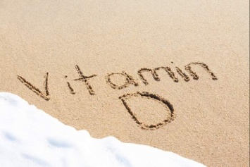Витамин D помогает снизить риск развития респираторных инфекций