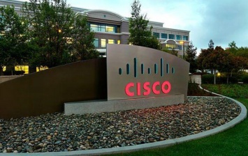 Квартальная прибыль Cisco сократилась на четверть