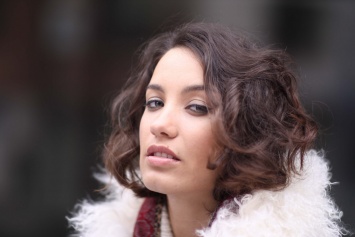 Певица Виктория Дайнеко под впечатлениями от "50 оттенков темноты" разделась для фанатов (ФОТО)