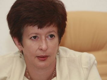 В. Лутковская звурнулась в КСУ относительно закона о Нацполиции