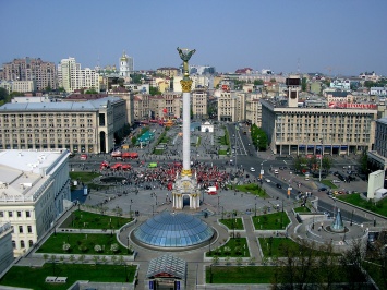 В Киеве к Евровидению дополнительно установят 4 тыс. камер видеонаблюдения