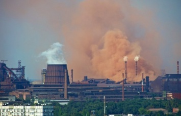 Жители Вознесеновского района дышат химическими веществами