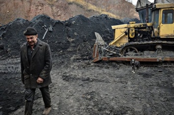 Энергокризис на Украине: В чем скрытый смысл всего происходящего