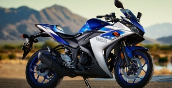 Yamaha отзывает дефектные спортбайки YZF-R3