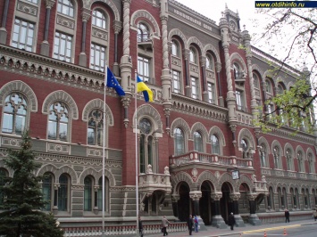 НБУ не может запретить работу российских банков в Украине