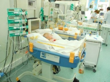В Центре детской кардиологии операционное оборудование требует ремонта - врач