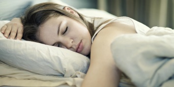 Специалисты советуют спать без нижнего белья