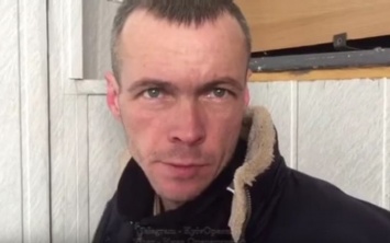 В Киеве освобожденный по " закону Савченко" ограбил детсад: появились фото и видео