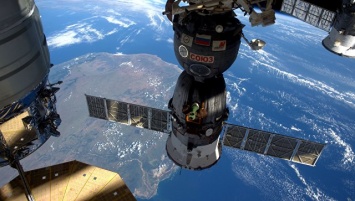 НАСА планирует три выхода астронавтов в открытый космос с МКС в конце марта