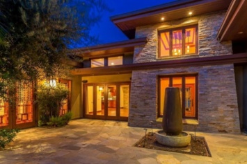 Мел Гибсон продает дом в Калифорнии за $2,1 млн