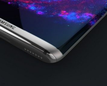 Ритейлеры обозначили примерную цену Samsung Galaxy S8 и S8+