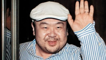 По делу об убийстве брата Ким Чен Ына арестован гражданин КНДР