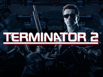 В российском прокате появится «Терминатор-2» в 3D версии