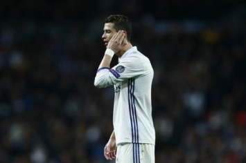 Лидер " Реала" заработал на рекламе более 422 миллионов фунтов