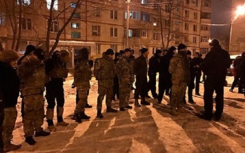Перестрелка в Харькове: в сети указали на важный момент