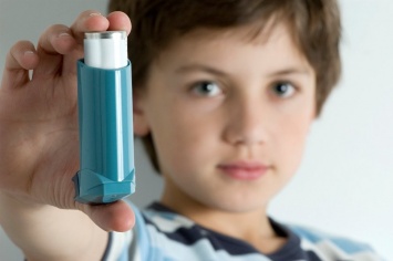 Дети с нарушениями работы кишечника рискуют заболеть астмой