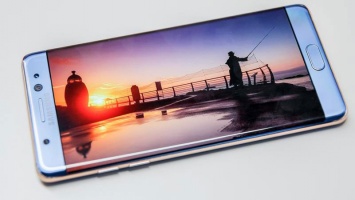 СМИ: Galaxy Note 8 станет первым смартфоном Samsung с двойной камерой