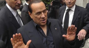 Берлускони продаст Милан до 3 марта