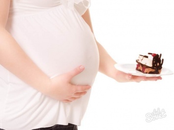 Ученые: потребление сладостей во время беременности негативно сказывается на интеллекте будущего малыша