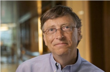 Билл Гейтс предлагает обложить трудящихся роботов налогами