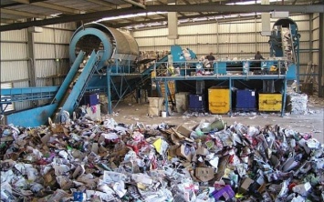 На Днепропетровщине построят завод по переработке отходов