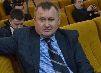 Попавшийся на пьяной езде депутат Николаевског облсовета Чмырь пытался дать взятку патрульным