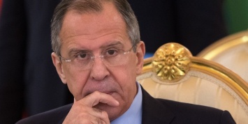 Россия отказалась снимать санкции против Евросоюза до выполнения "Минска"